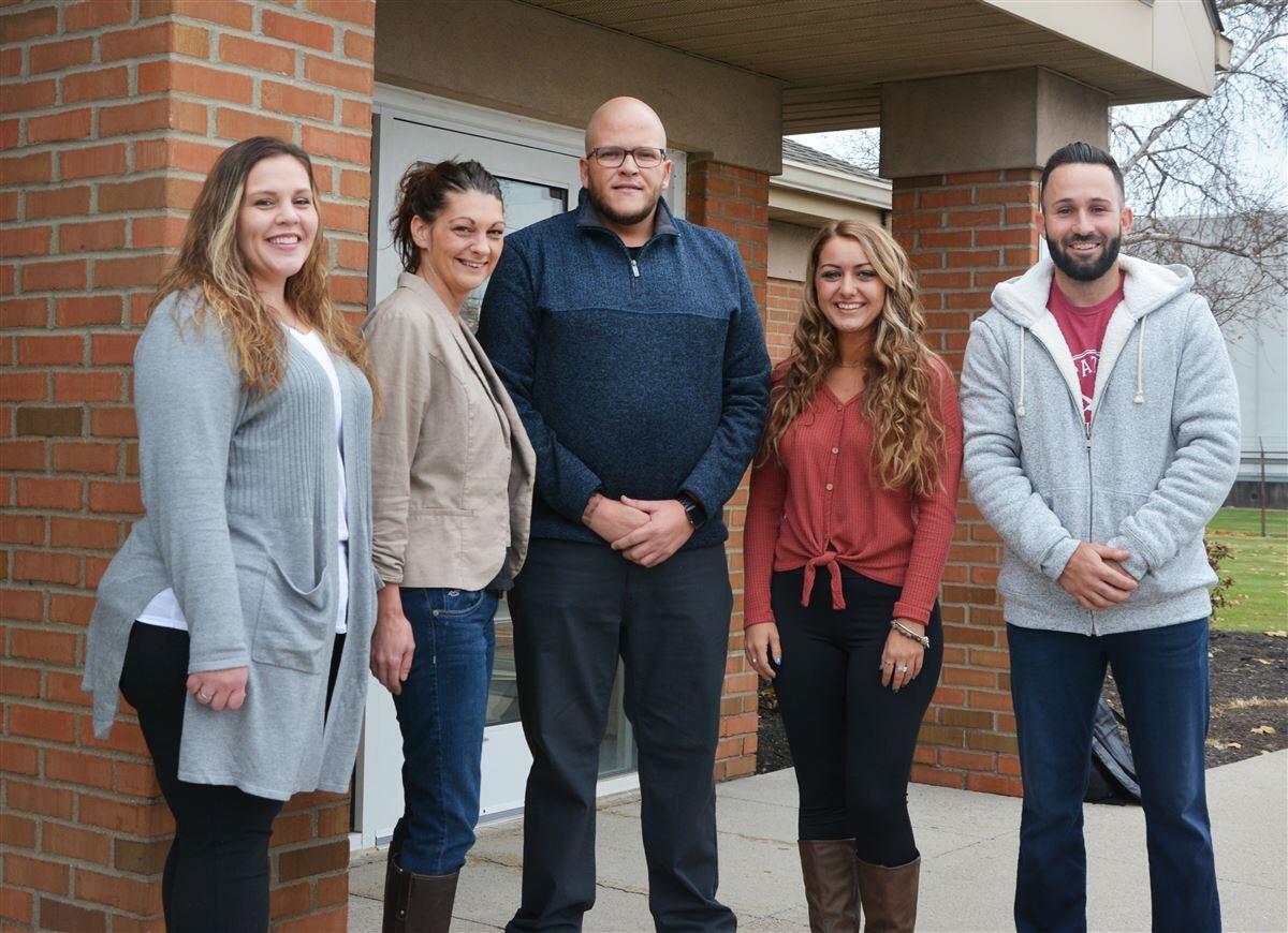 Read about us in the Sandusky Register.