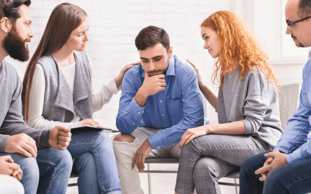 Inpatient Drug Rehab Ohio