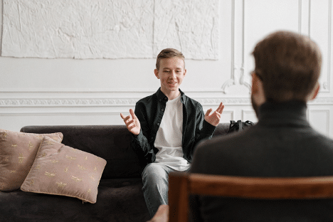 Outpatient Addiction Treatment