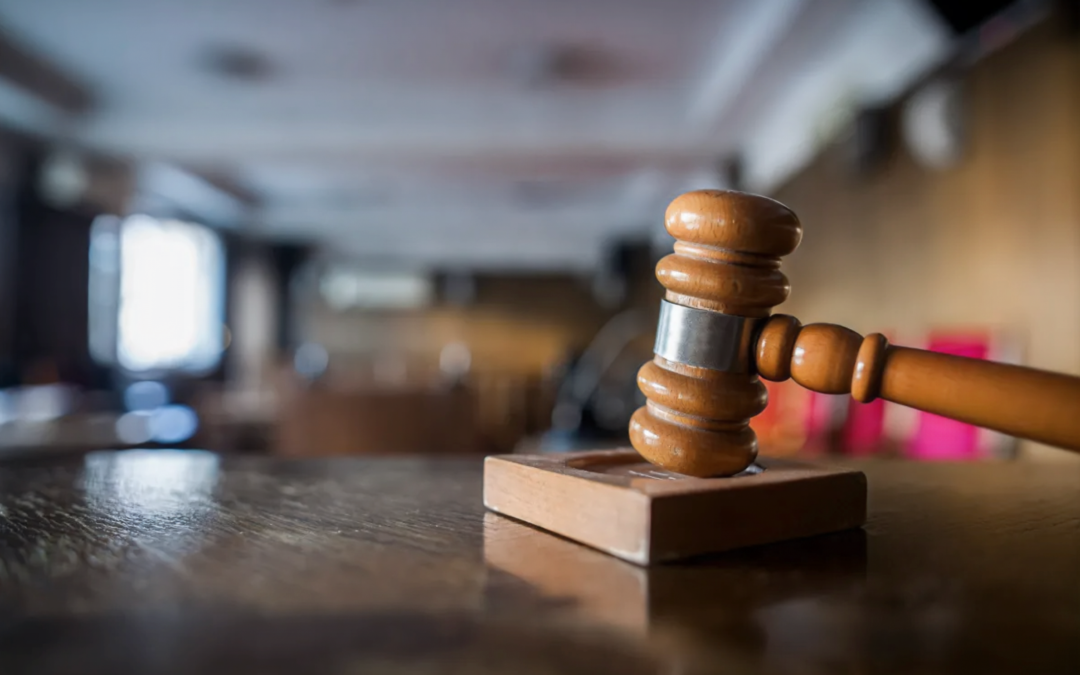 Ohio Supreme Court Blocks Public Nuisance Claims Against National Pharmacies, Impacting Opioid Litigation