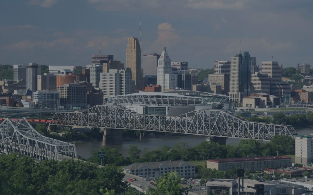 Opioid Treatment Program Rule Changes In Ohio