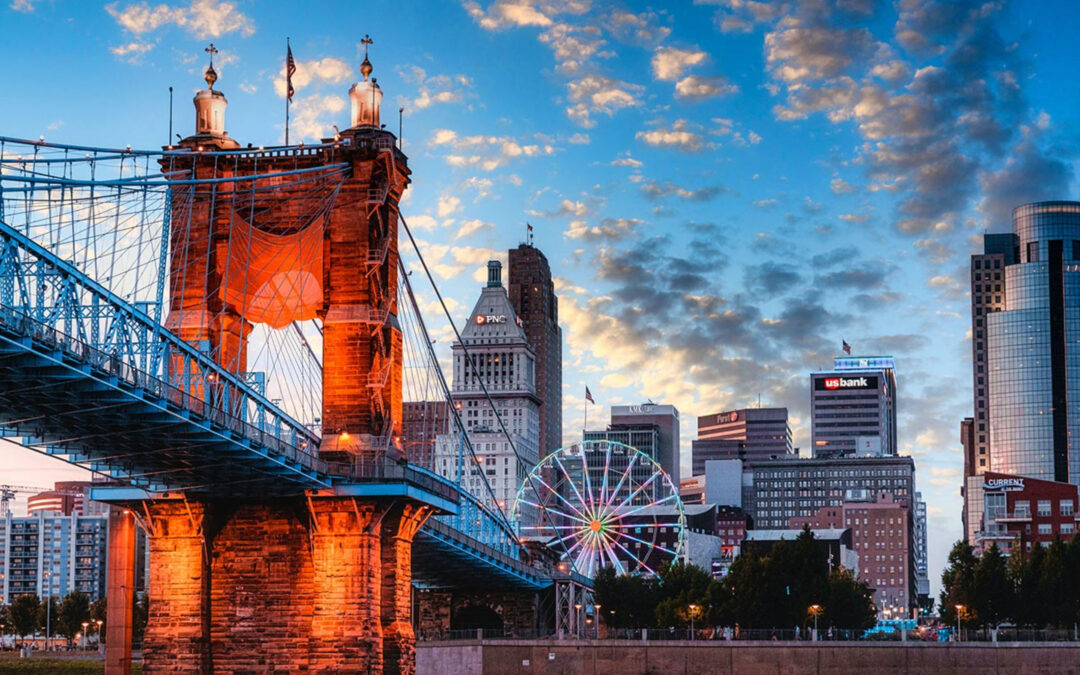 Targeted Interventions in Cincinnati: Reducing Overdoses in High-Risk Areas