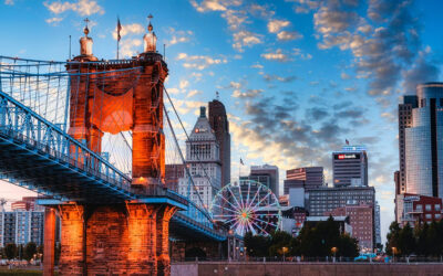 Targeted Interventions in Cincinnati: Reducing Overdoses in High-Risk Areas