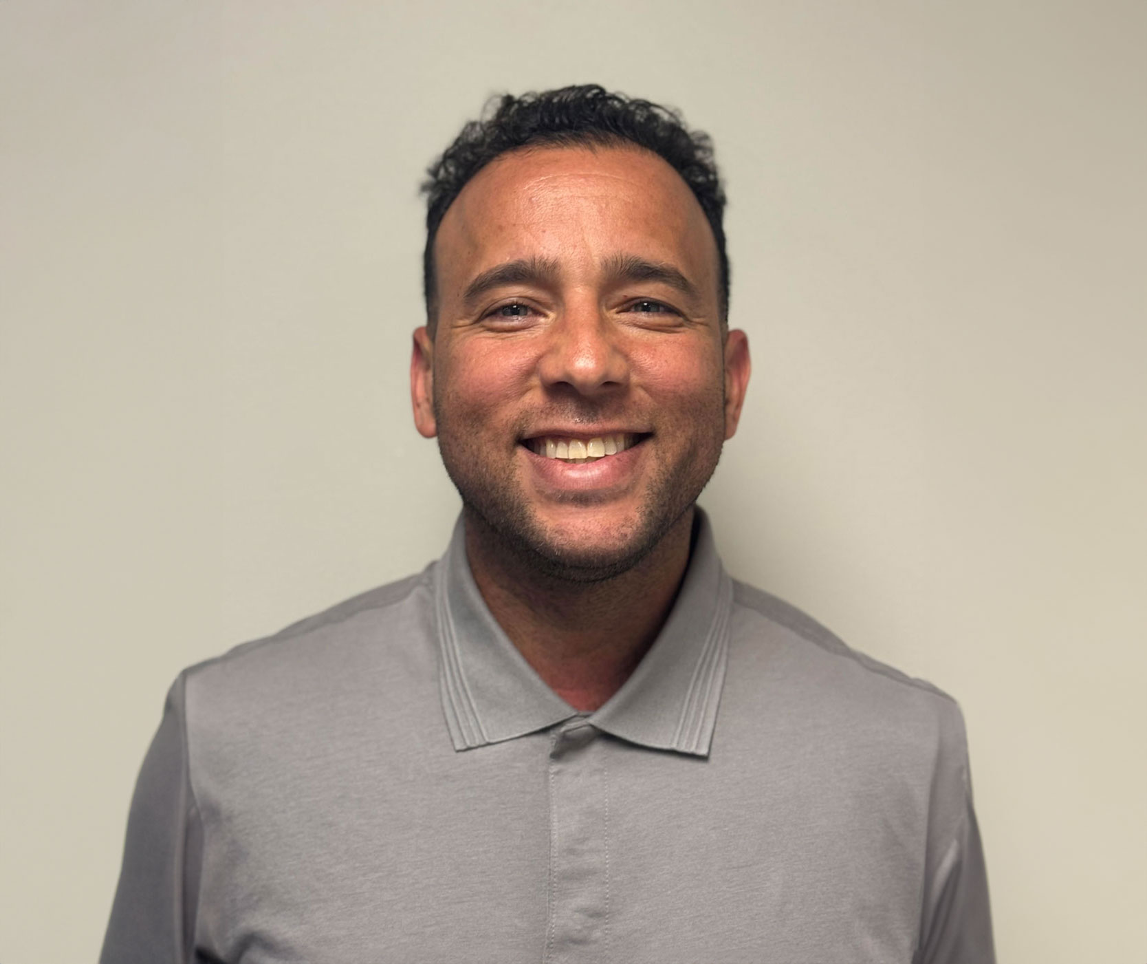 Eric Diaz