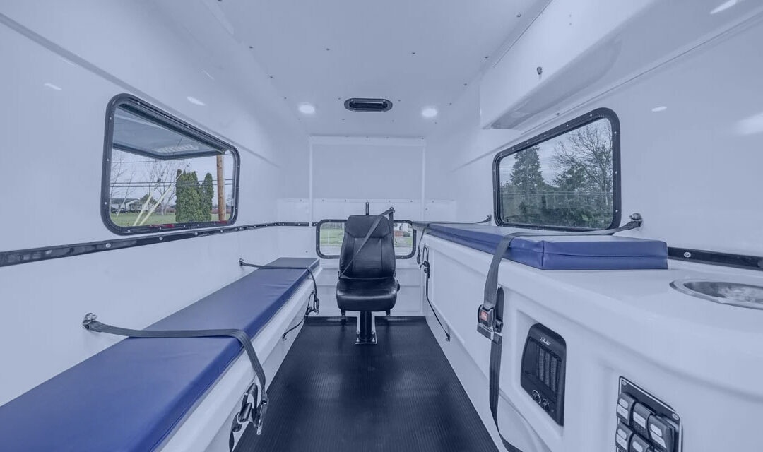 Mobile Treatment Units: Expanding Access to MAT and Counseling in Rural Communities
