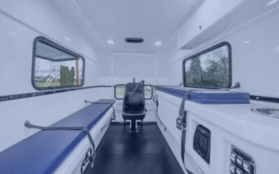 Mobile Treatment Units: Expanding Access to MAT and Counseling in Rural Communities