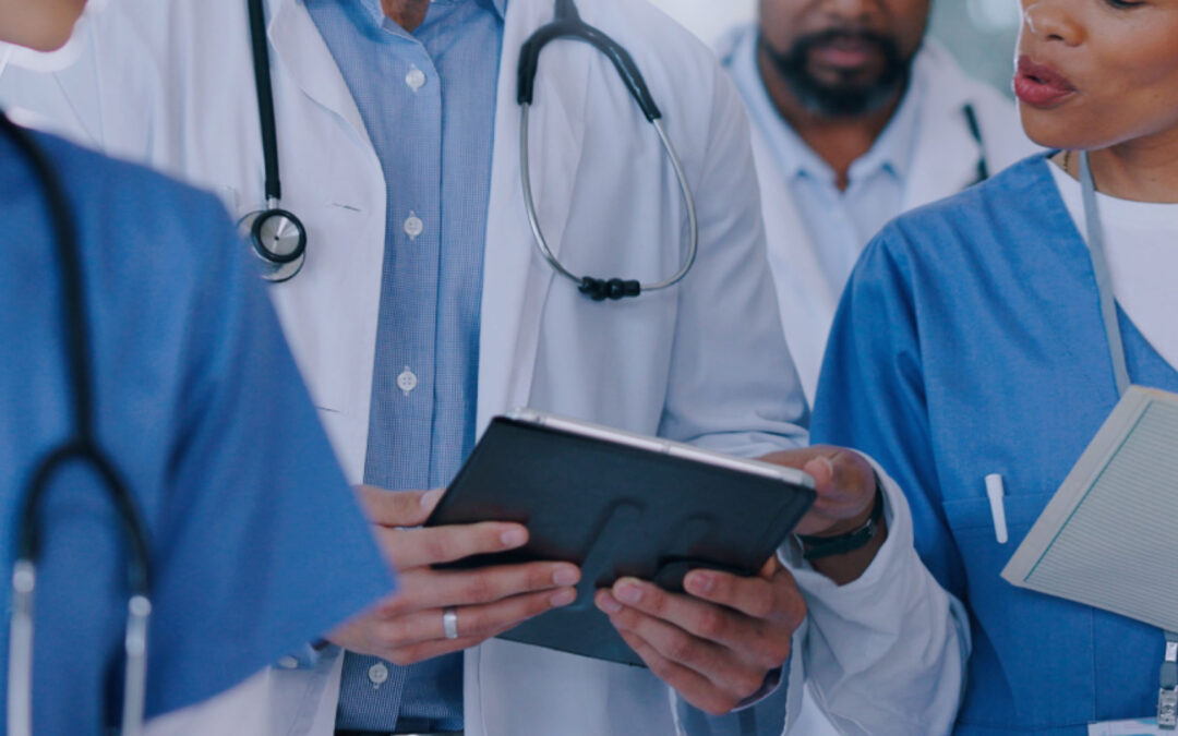 Burnout Among Frontline Workers in Ohio: Secondary Trauma, Fatigue, and What’s Working