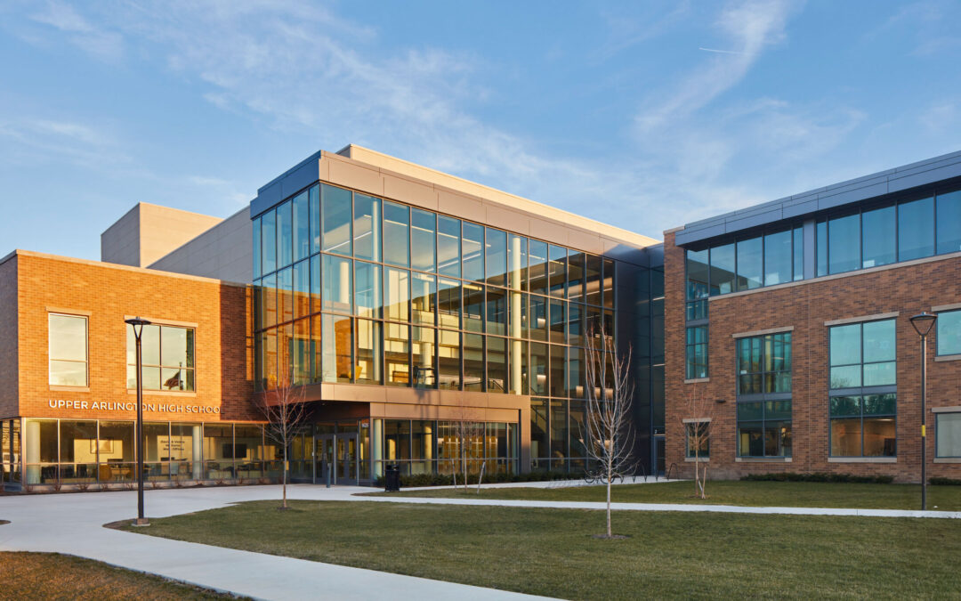 Prevention Programs In Ohio Schools: What’s Working Now In K-12