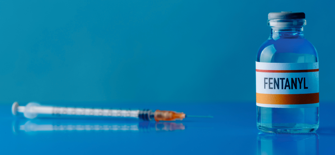 The Rise of Fentanyl in Ohio: What Families Should Know