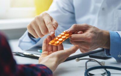 What Is Medication-Assisted Treatment (MAT)?
